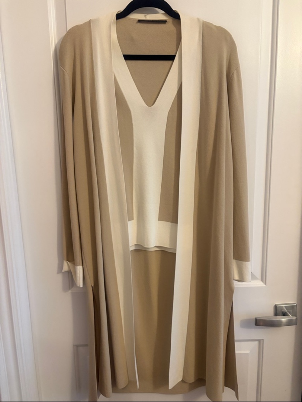 2 PC WINDSMOOR SWEATER SET